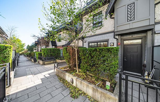 1038 Park Drive Marpole