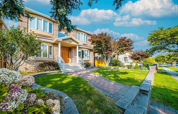 763 W 64th Avenue Marpole