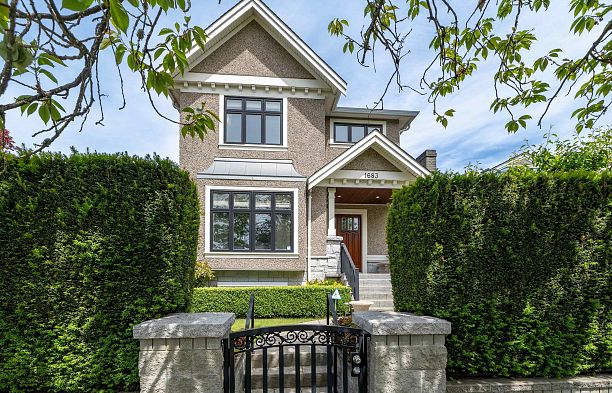 1683 W 64th Avenue South Granville