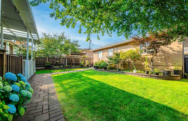 763 W 64th Avenue Marpole