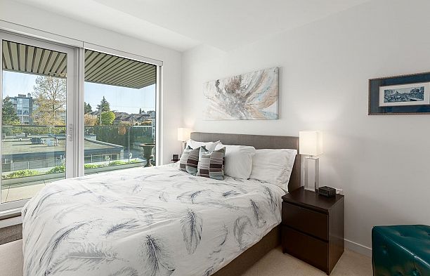 505 1819 W 5th Avenue Kitsilano