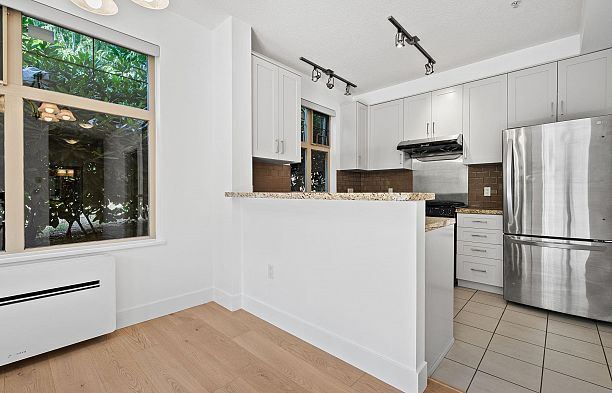 103 4885 Valley Drive Quilchena
