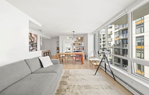 908 1783 Manitoba Street False Creek