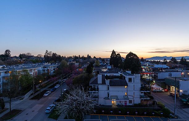 505 1819 W 5th Avenue Kitsilano