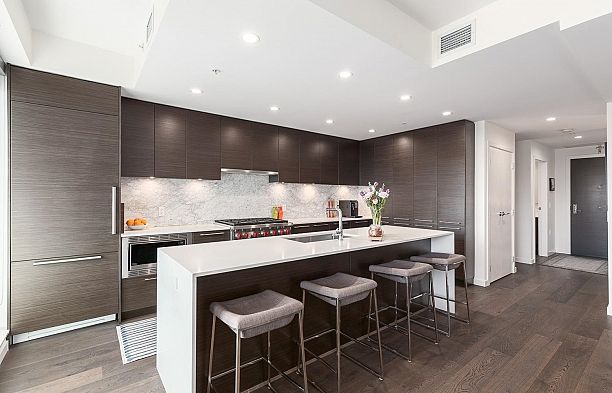 505 1819 W 5th Avenue Kitsilano