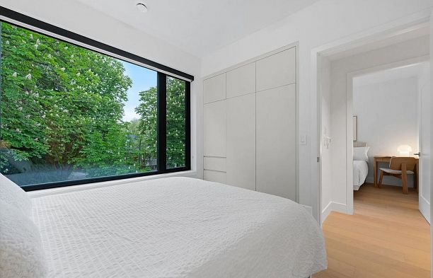 1 2926 W 12th Avenue Kitsilano