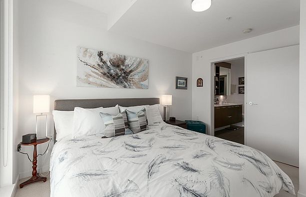 505 1819 W 5th Avenue Kitsilano