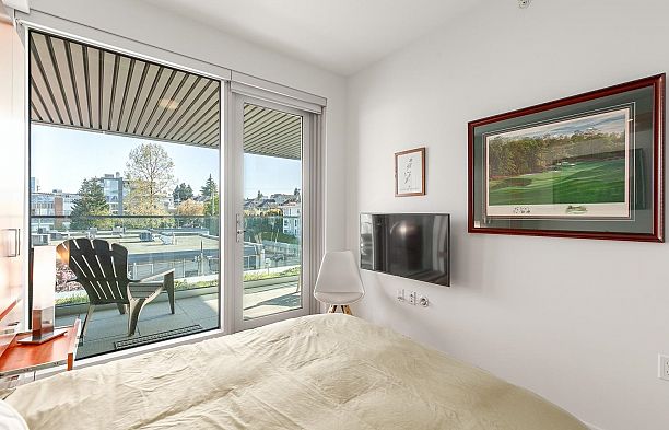 505 1819 W 5th Avenue Kitsilano