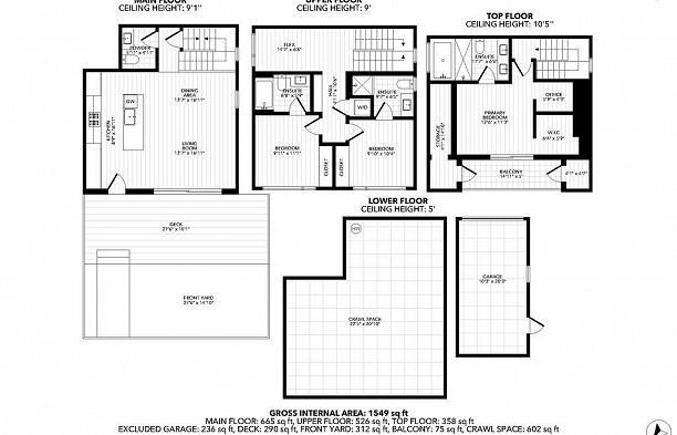 1 2926 W 12th Avenue Kitsilano