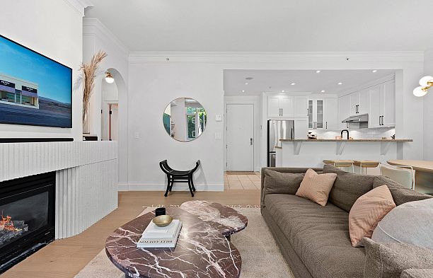 113 4685 Valley Drive Quilchena