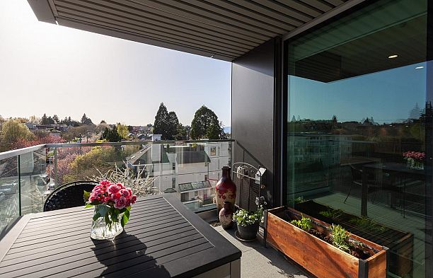 505 1819 W 5th Avenue Kitsilano