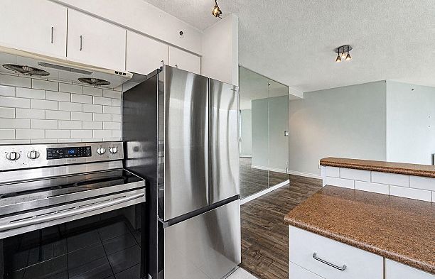 1806 588 Broughton Street Coal Harbour