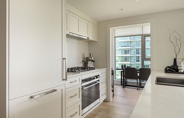 603 1680 Bayshore Drive Coal Harbour