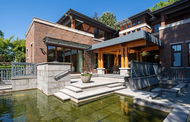 5937 Churchill Street South Granville