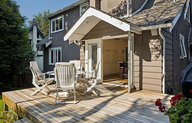 5808 Olympic Street Southlands