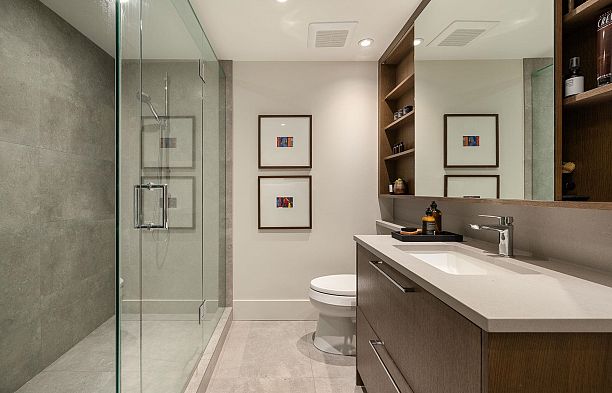 603 1680 Bayshore Drive Coal Harbour