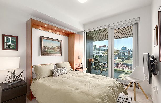 505 1819 W 5th Avenue Kitsilano