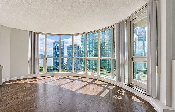1806 588 Broughton Street Coal Harbour