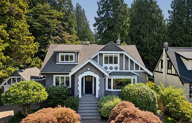 5808 Olympic Street Southlands