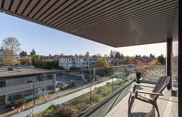 505 1819 W 5th Avenue Kitsilano