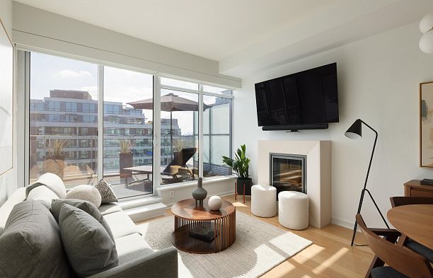1103 1661 Ontario Street False Creek
