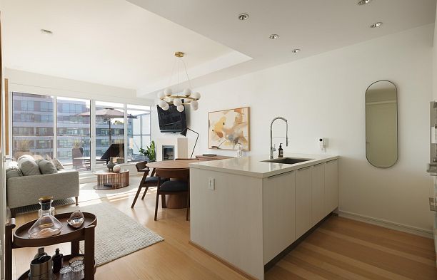 1103 1661 Ontario Street False Creek