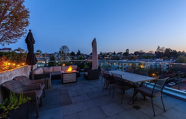 505 1819 W 5th Avenue Kitsilano