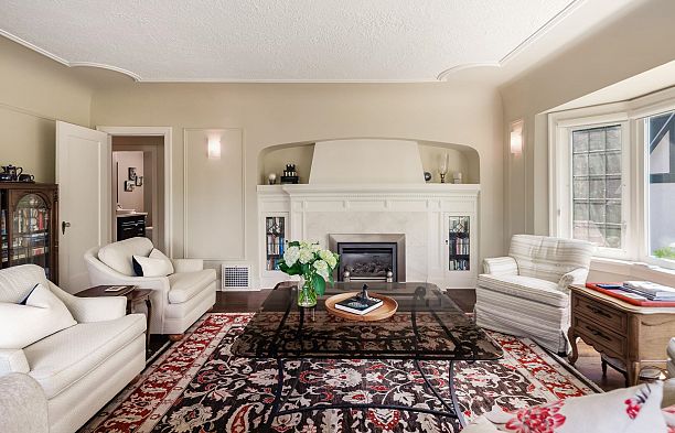 5808 Olympic Street Southlands