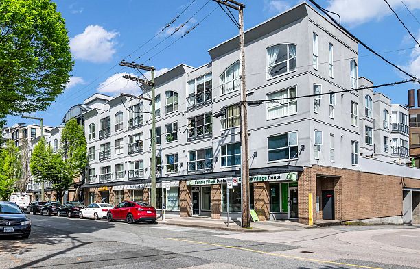 206 511 W 7th Avenue Fairview VW