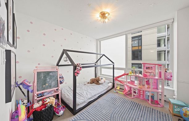 908 1783 Manitoba Street False Creek