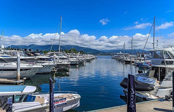 1806 588 Broughton Street Coal Harbour