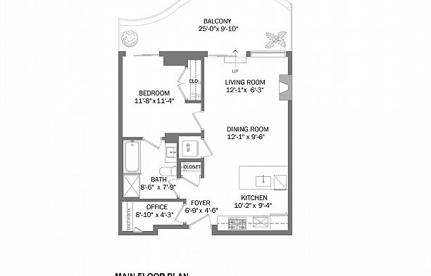 1103 1661 Ontario Street False Creek