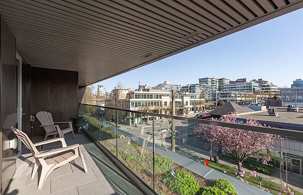 505 1819 W 5th Avenue Kitsilano