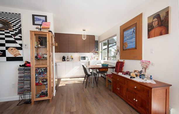 405 8775 Cartier Street Marpole
