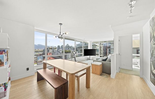 908 1783 Manitoba Street False Creek