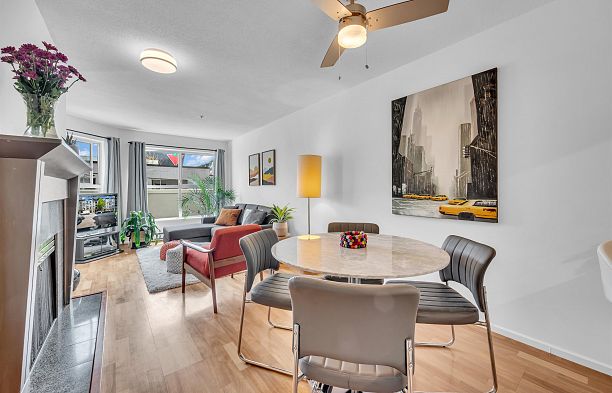 206 511 W 7th Avenue Fairview VW