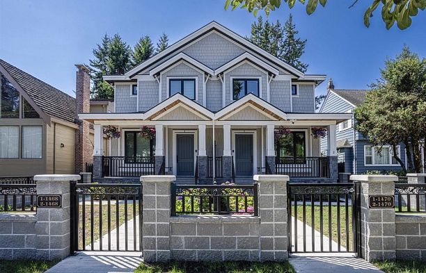 1470 W 57th Avenue South Granville