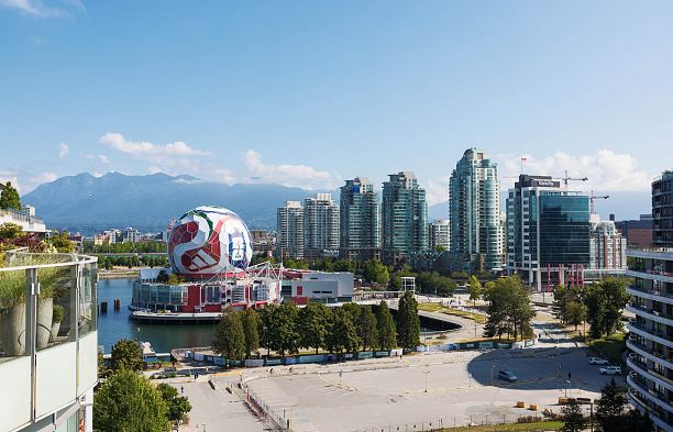1103 1661 Ontario Street False Creek