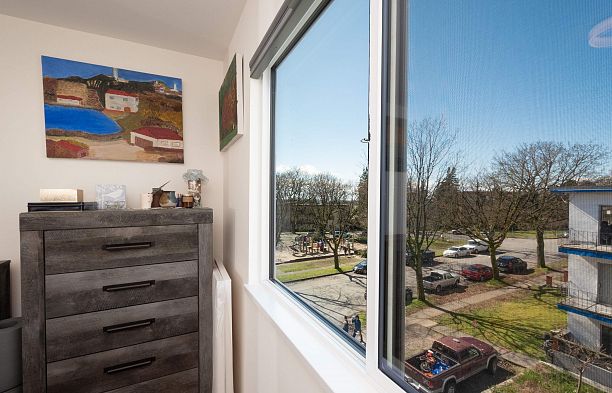 405 8775 Cartier Street Marpole