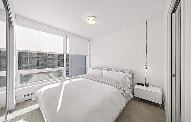 908 1783 Manitoba Street False Creek