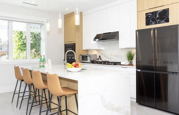 1470 W 57th Avenue South Granville