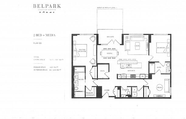 102 375 W 59th Avenue South Cambie