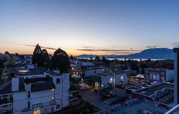505 1819 W 5th Avenue Kitsilano