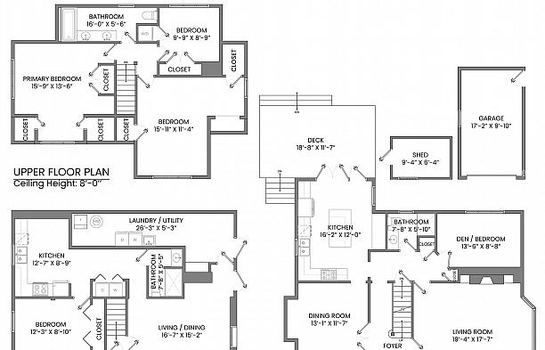 5808 Olympic Street Southlands