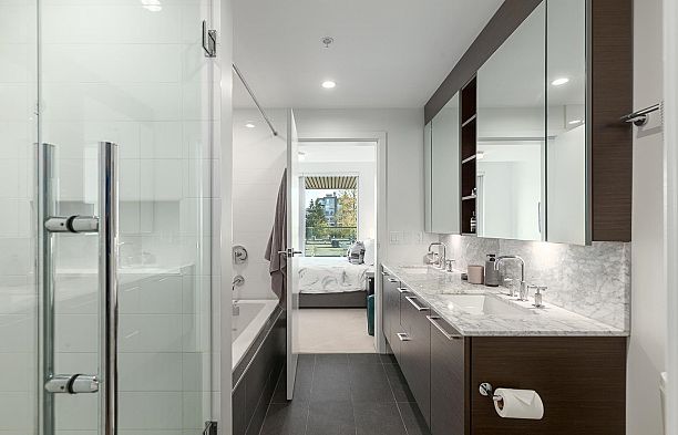 505 1819 W 5th Avenue Kitsilano