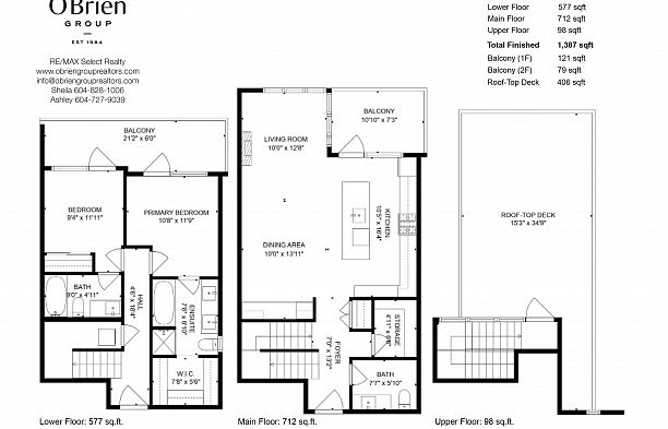 505 1819 W 5th Avenue Kitsilano