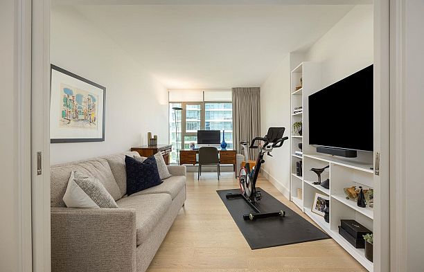 603 1680 Bayshore Drive Coal Harbour