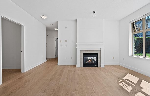 103 4885 Valley Drive Quilchena
