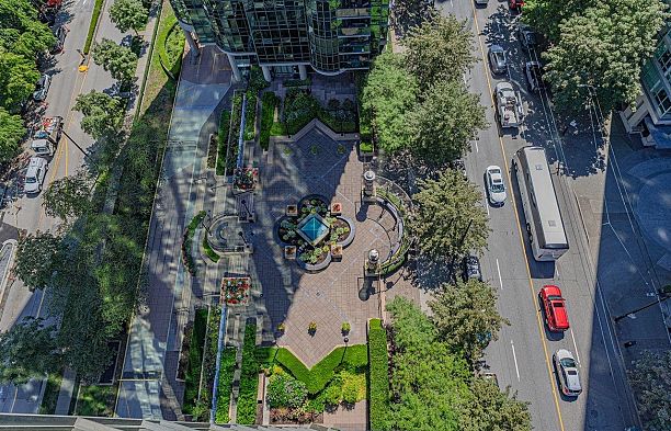 1806 588 Broughton Street Coal Harbour