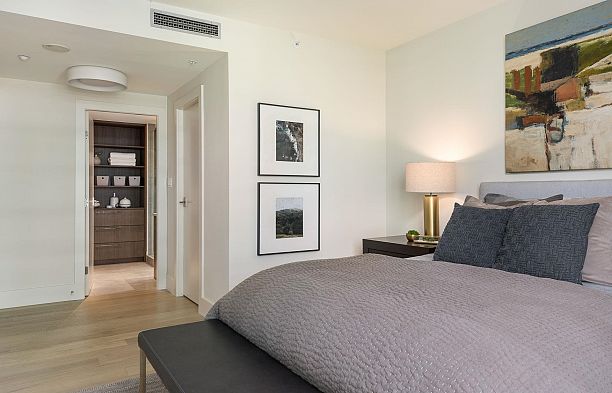 603 1680 Bayshore Drive Coal Harbour